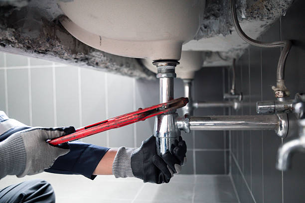 Trusted Drain Cleaning service in Ellsworth, ME - Masters Plumbing Service